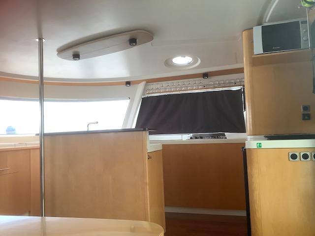 slider 41 Fountaine Pajot Salina 48